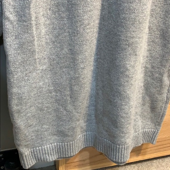 DONATED Gap sweater dress - Picture 5 of 6